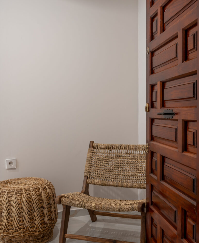 Interior Beach appartement Estepona