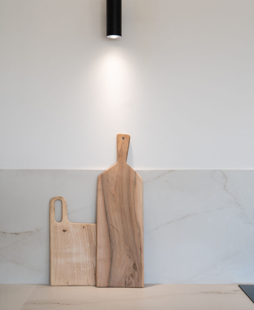Interior Beach appartement Estepona