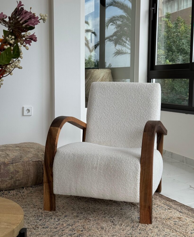 Interior Beach appartement Estepona