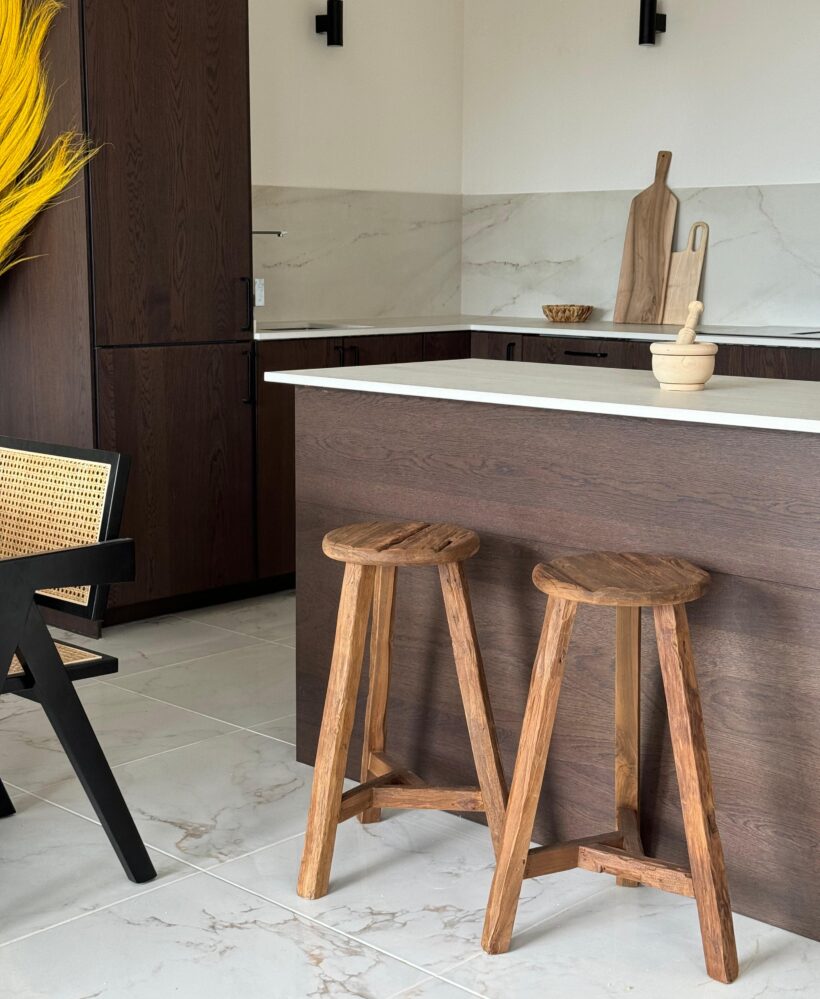 Interior Beach appartement Estepona