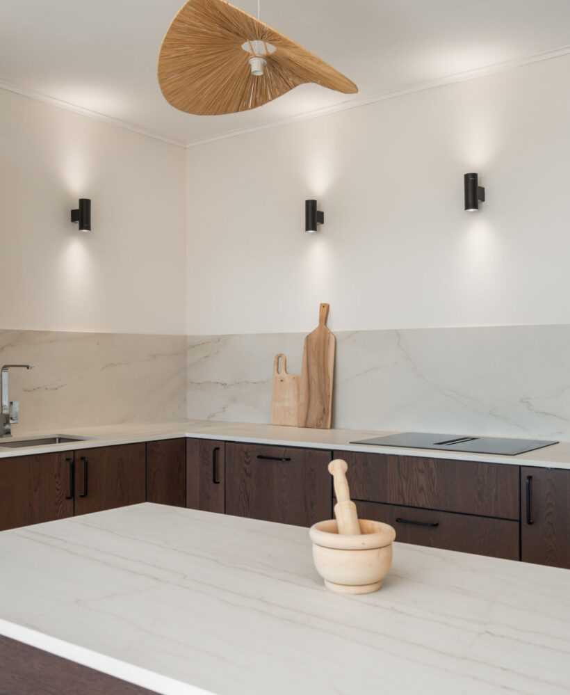 Interior Beach appartement Estepona