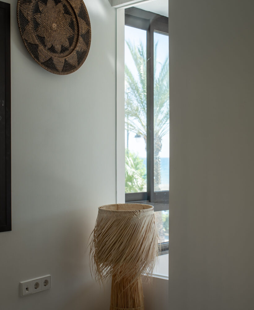 Interior Beach appartement Estepona