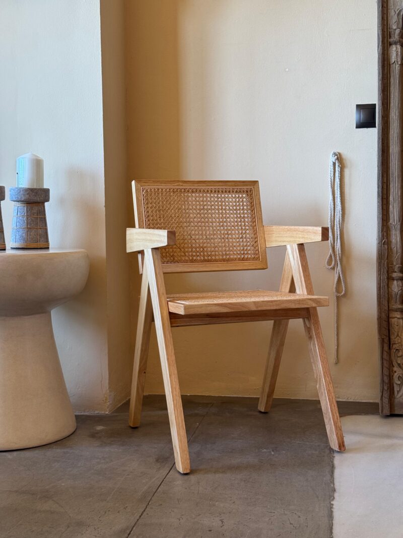 Skye Dining Chair Julia's Artisan Estepona