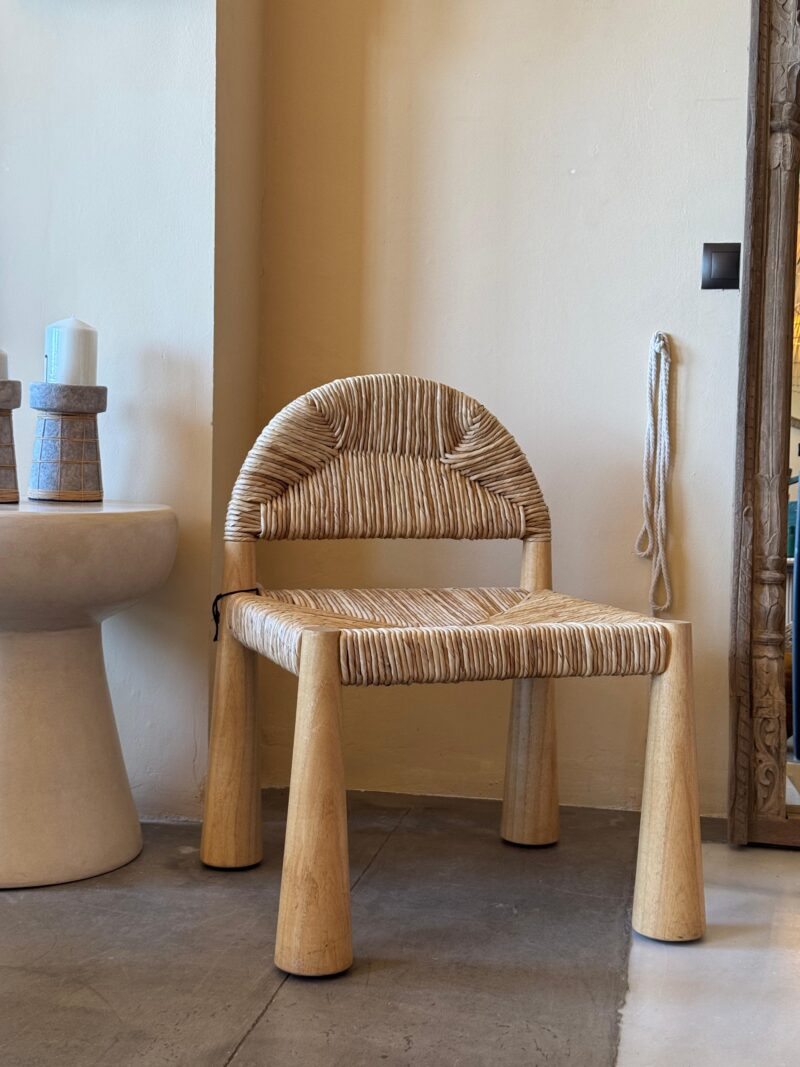 Faro Lounge Chair Julia's Artisan Estepona