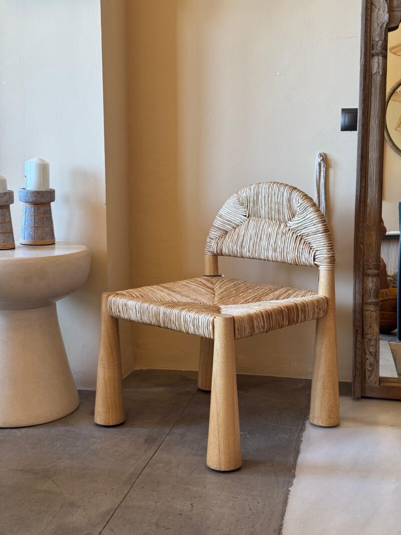 Faro Lounge Chair Julia's Artisan Estepona