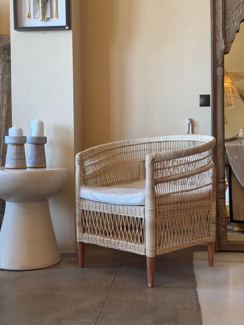Vive Dining Chair Julia's Artisan Estepona