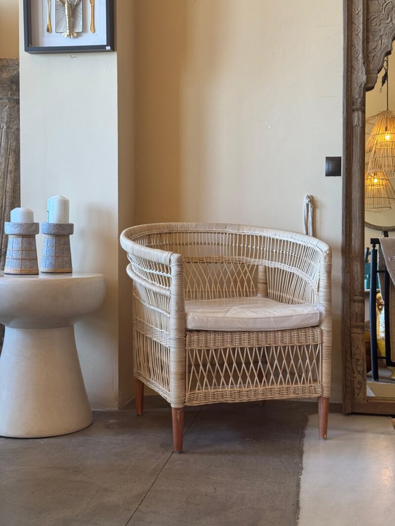 Vive Dining Chair Julia's Artisan Estepona