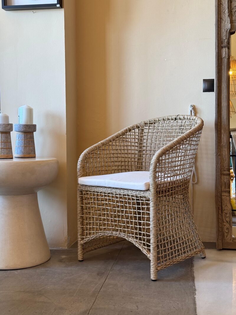 Cove Dining Chair Julia's Artisan Estepona