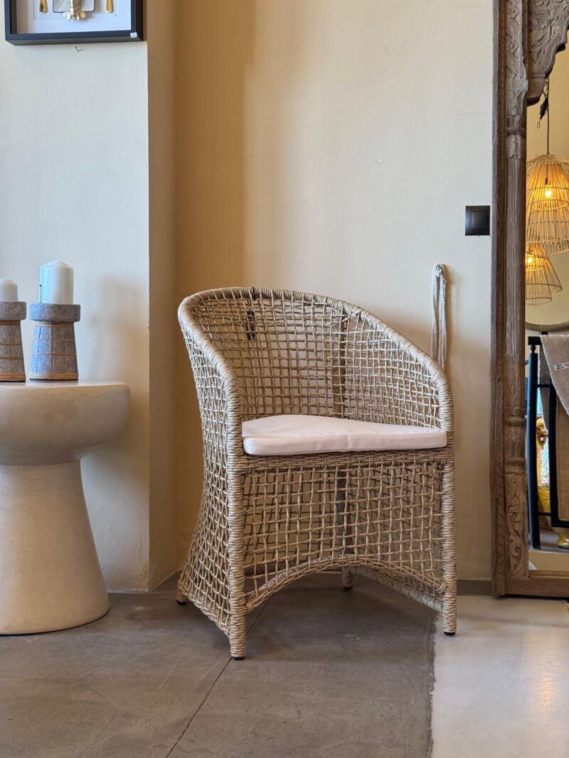 Cove Dining Chair Julia's Artisan Estepona
