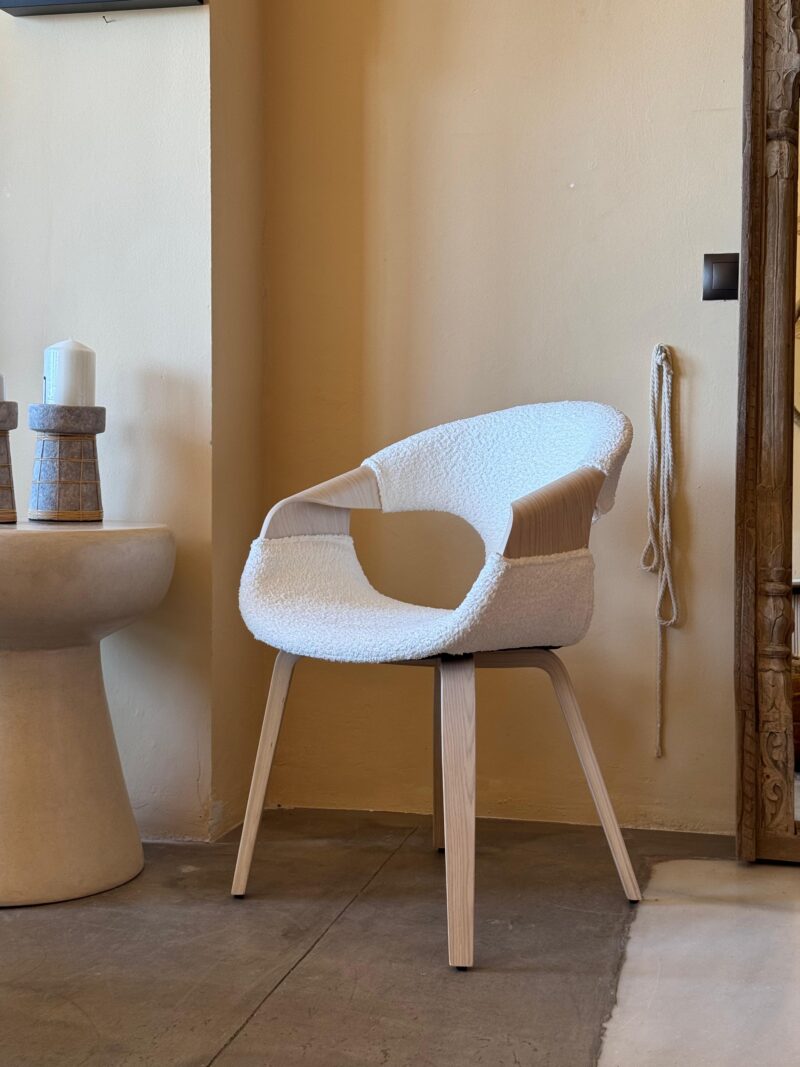 Sora Dining Chair Julia's Artisan Estepona