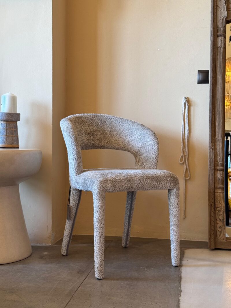 Aria Dining Chair Julia's Artisan Estepona