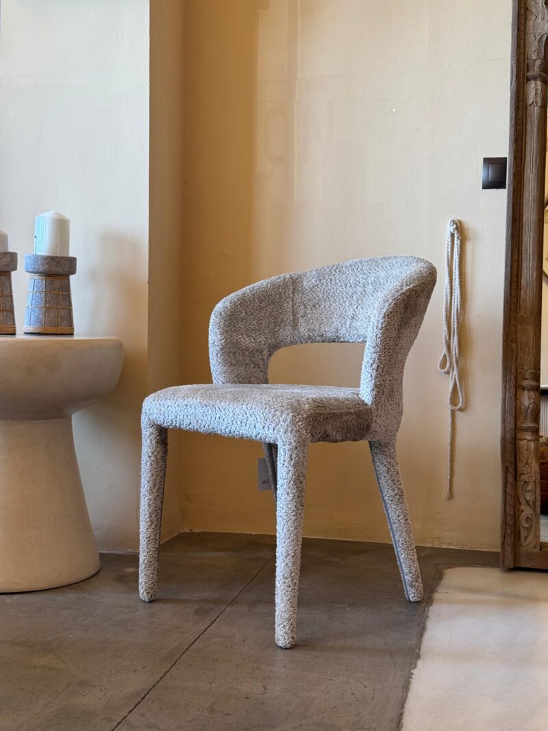 Aria Dining Chair Julia's Artisan Estepona