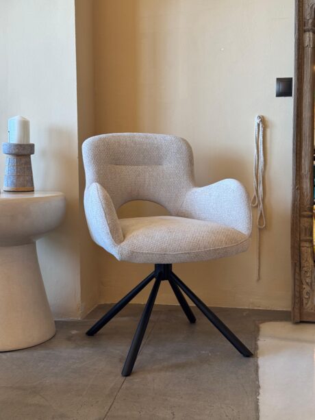 Noa Dining Chair Julia's Artisan Estepona