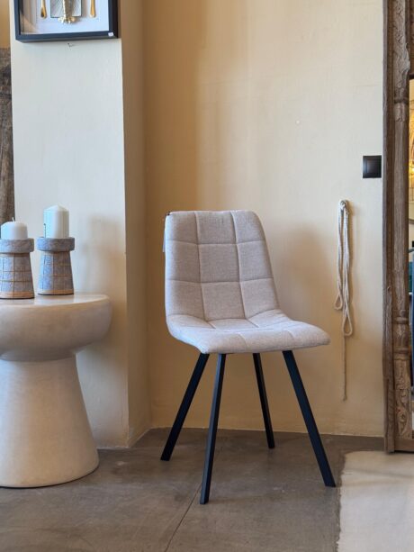 Lumi Dining Chair Julia's Artisan Estepona