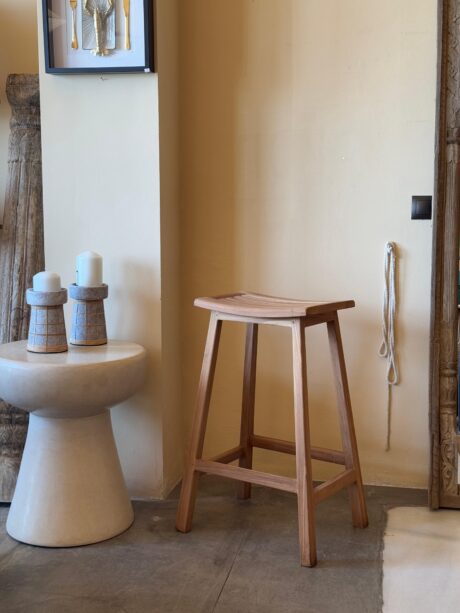 Dune Bar Stool Julia's Artisan Estepona