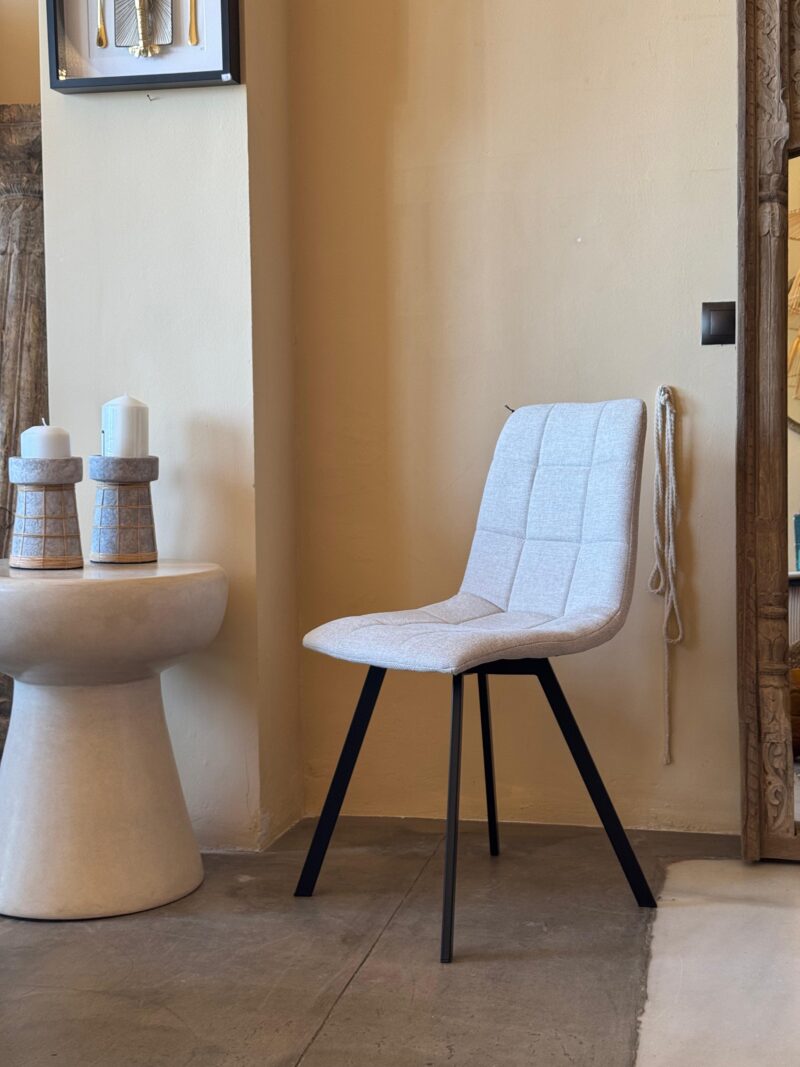 Lumi Dining Chair Julia's Artisan Estepona