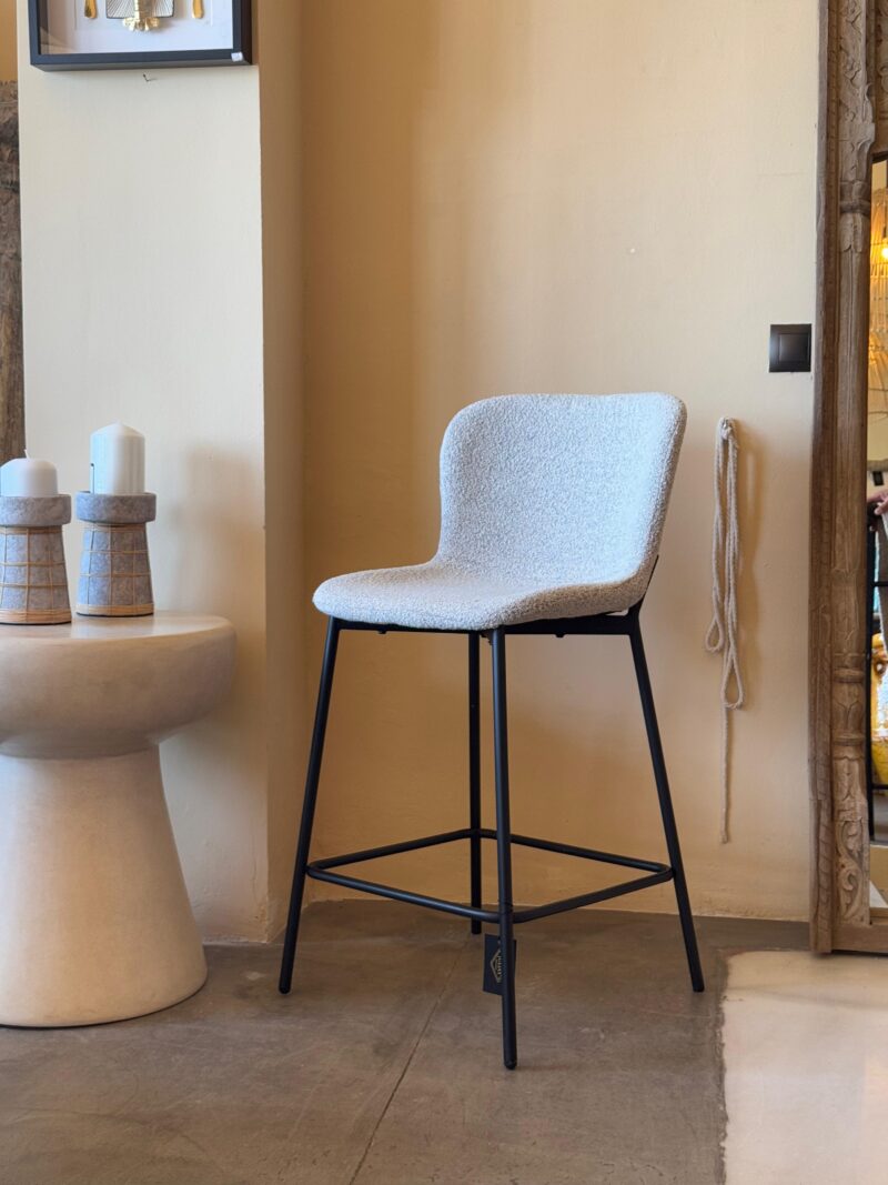 Nora Bar Stool Julia's Artisan Estepona